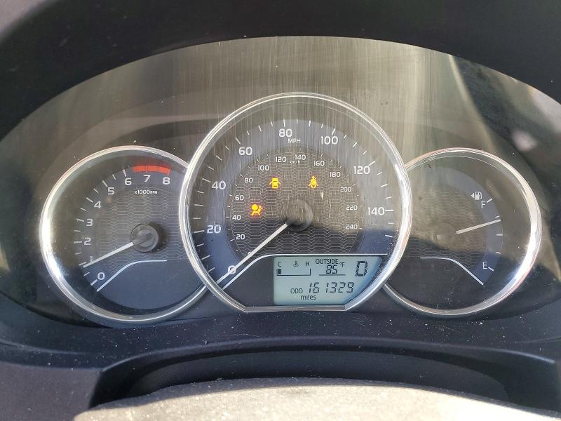 Aukcja sprzedaży 2016 Toyota Corolla, vin: 2T1BURHEXGC699137, numer aukcji: 53384226