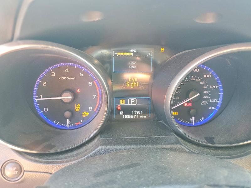 Продажа на аукционе авто 2016 Subaru Outback, vin: 4S4BSANC4G3217504, номер лота: 53206376