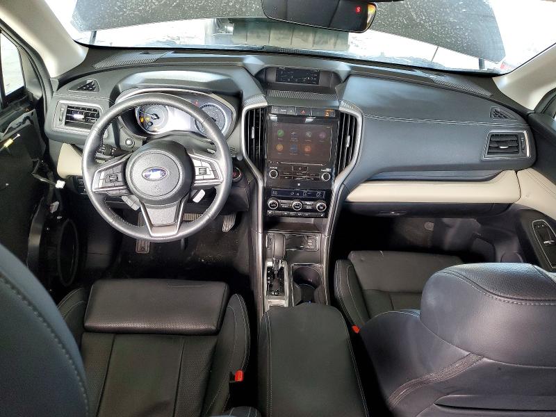 Aukcja sprzedaży 2019 Subaru Ascent, vin: 4S4WMAJDXK3450502, numer aukcji: 53127156