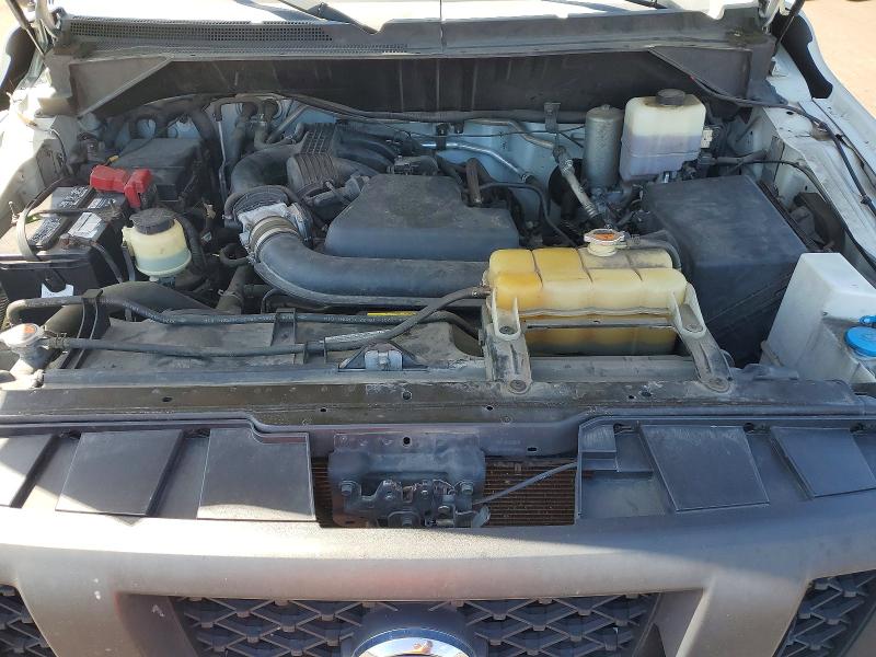 Aukcja sprzedaży 2016 Nissan Nv, vin: 1N6BF0KM4GN811673, numer aukcji: 53951086