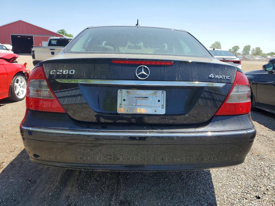 Продаж на аукціоні авто 2007 Mercedes-benz E, vin: WDBUF92XX7B176369, номер лоту: 55247106