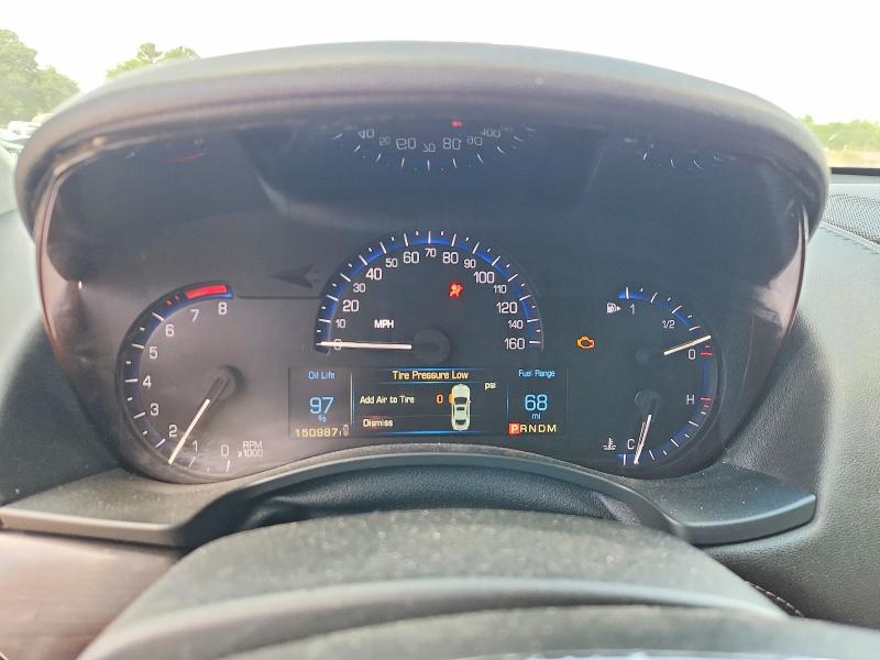 Aukcja sprzedaży 2014 Cadillac Ats, vin: 1G6AG5RX3E0110113, numer aukcji: 52275046