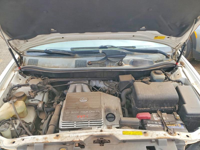 Aukcja sprzedaży 2002 Lexus Rx, vin: JTJGF10U920148475, numer aukcji: 52567556
