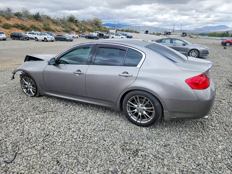 Aukcja sprzedaży 2008 Infiniti G35, vin: JNKBV61F58M259652, numer aukcji: 55330416