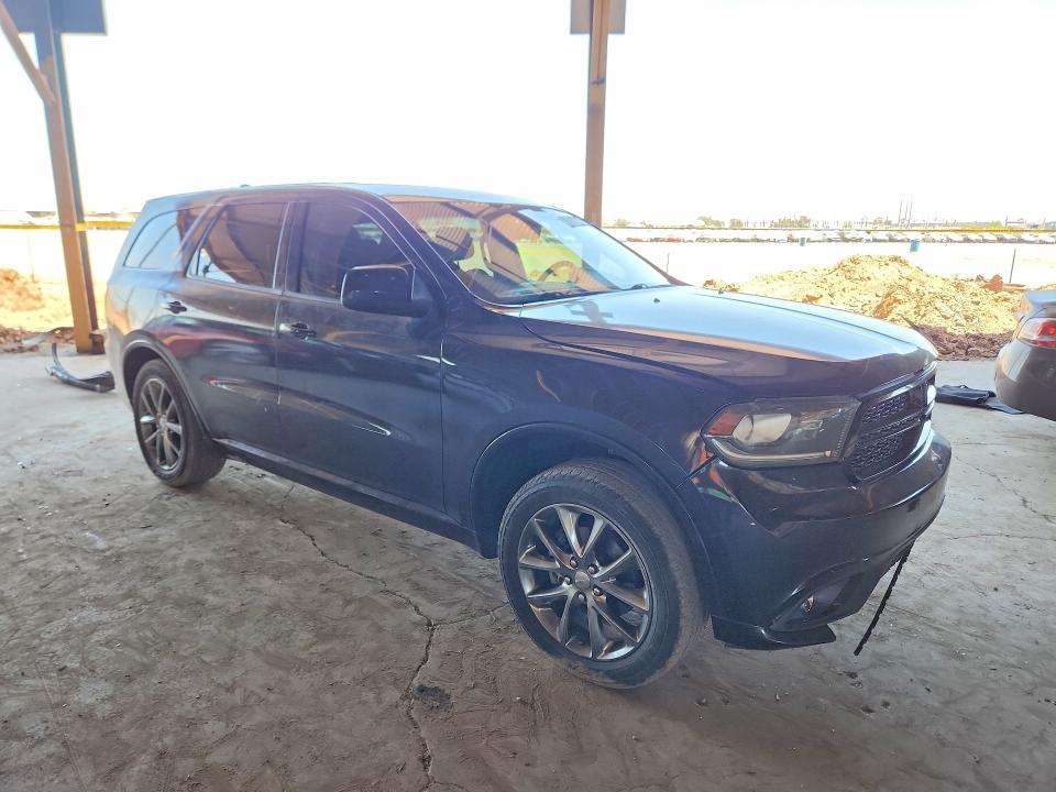2014 Dodge Durango მანქანა იყიდება აუქციონზე, vin: 1C4RDHAG5EC551679, აუქციონის ნომერი: 52952106