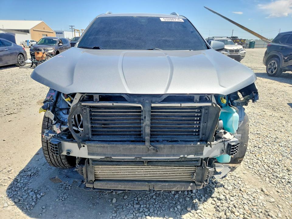 Продажа на аукционе авто 2024 Gmc Terrain, vin: 3GKALVEG9RL250050, номер лота: 53200716