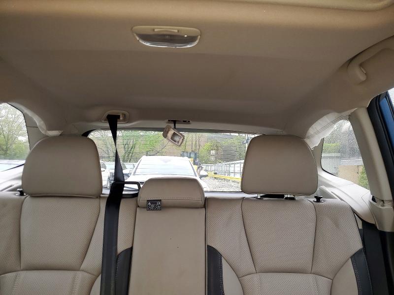 Aukcja sprzedaży 2020 Subaru Forester, vin: JF2SKAUC5LH421538, numer aukcji: 53208916