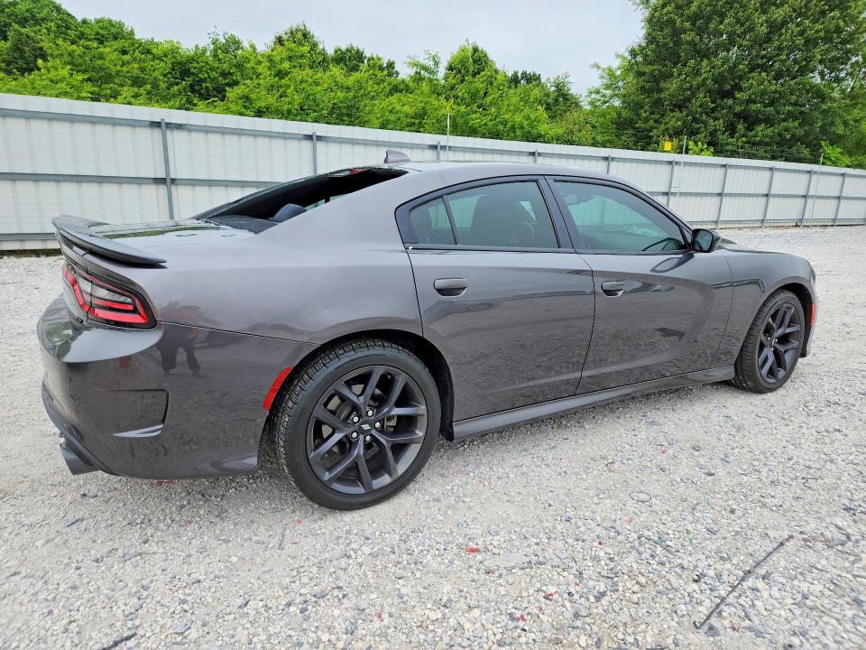 Aukcja sprzedaży 2019 Dodge Charger, vin: 2C3CDXHG7KH622173, numer aukcji: 52426426