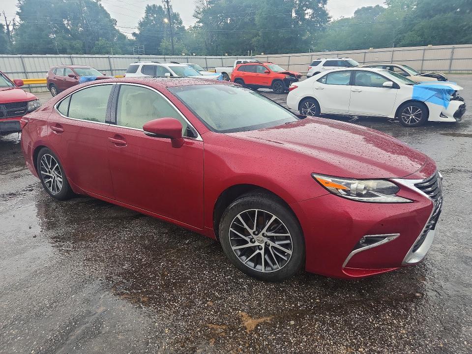 Продаж на аукціоні авто 2016 Lexus Es, vin: JTHBK1GG2G2215713, номер лоту: 54445716