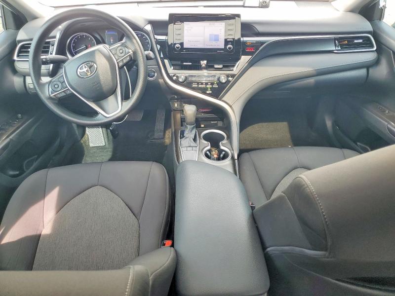 Продажа на аукционе авто 2022 Toyota Camry, vin: 4T1R11AK1NU065705, номер лота: 55407986