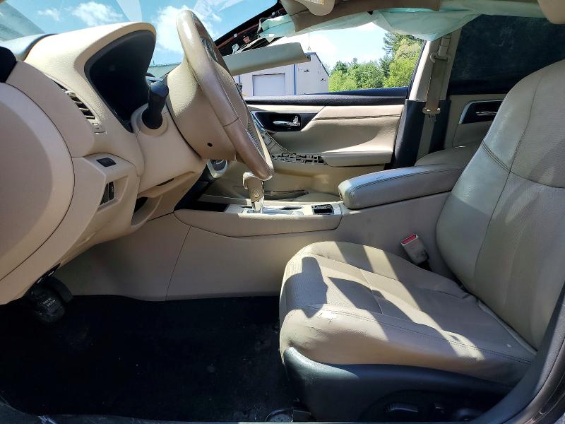 Продаж на аукціоні авто 2016 Nissan Altima, vin: 1N4AL3AP8GC170016, номер лоту: 54148846