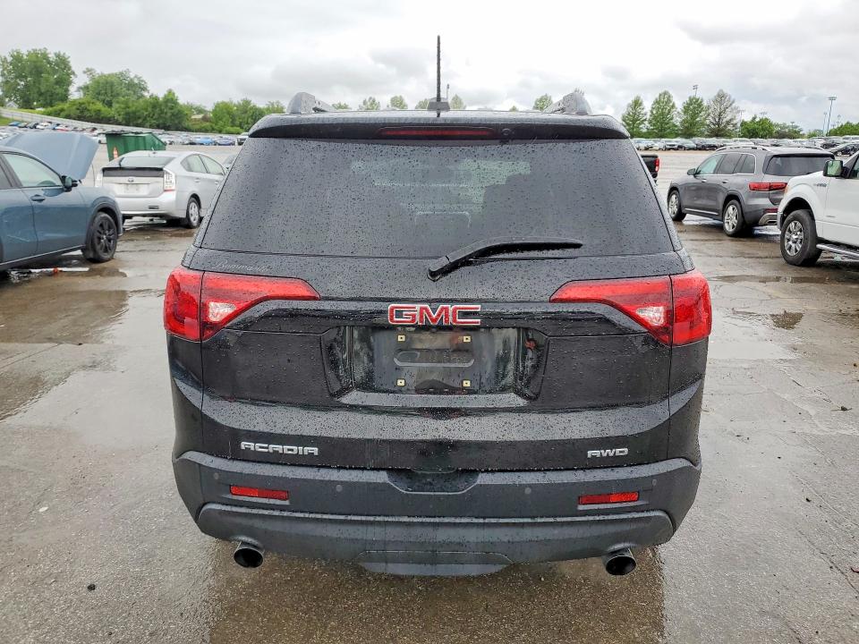 Продажа на аукционе авто 2019 Gmc Acadia, vin: 1GKKNULS8KZ270062, номер лота: 51318946