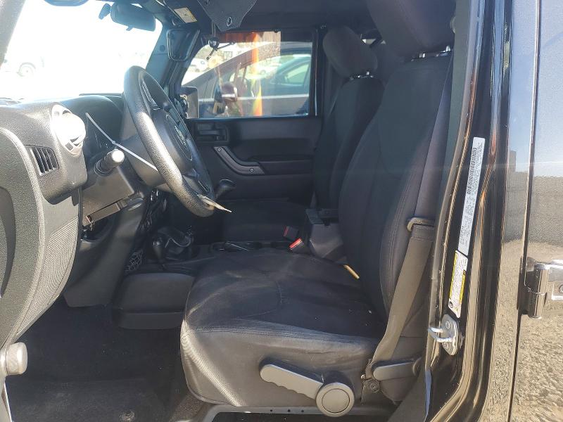 Продажа на аукционе авто 2016 Jeep Wrangler Unlimited, vin: 1C4BJWDG1GL155066, номер лота: 54111526