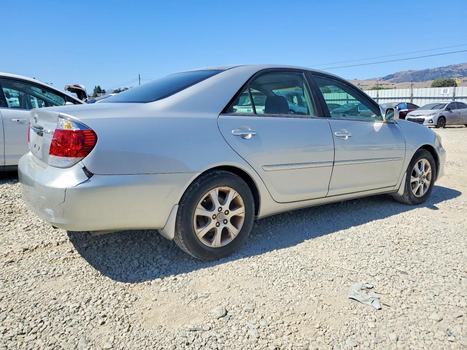 54189706 :رقم المزاد ، 4T1BE30K26U719714 vin ، 2006 Toyota Camry مزاد بيع