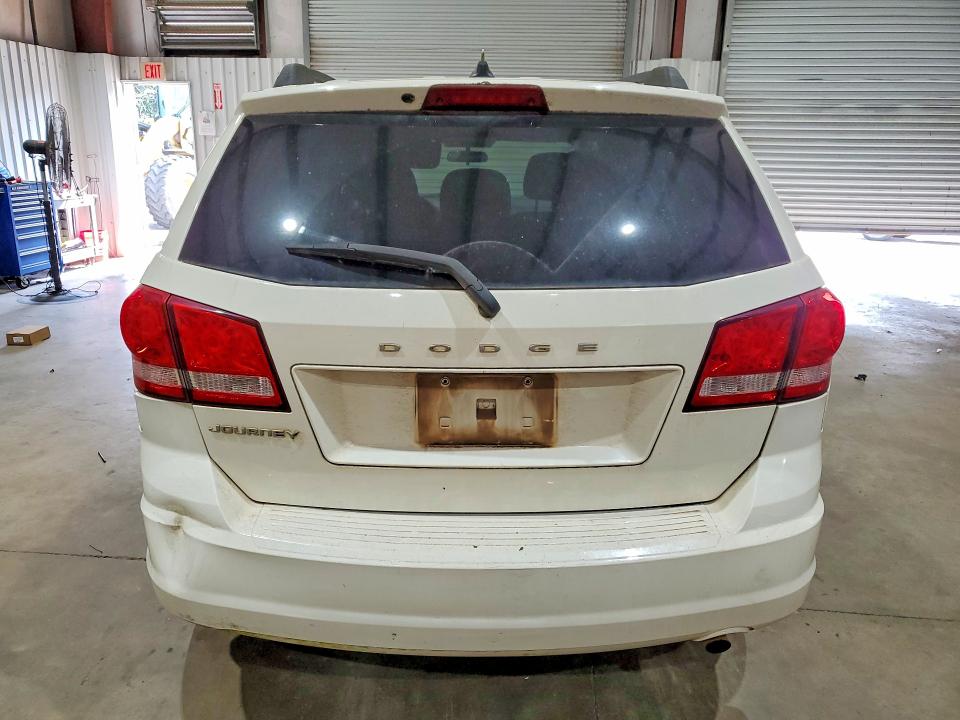 Продаж на аукціоні авто 2012 Dodge Journey, vin: 3C4PDCABXCT168398, номер лоту: 52722176