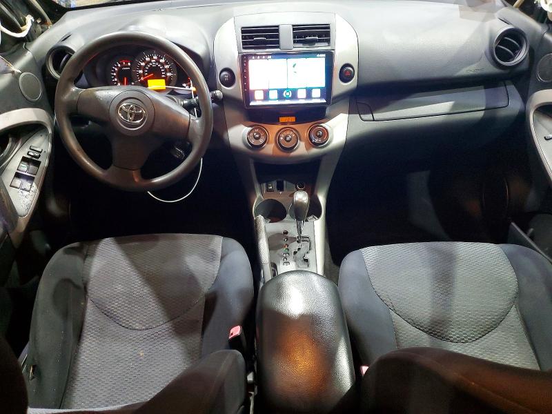 54403146 :رقم المزاد ، JTMBK32V765005818 vin ، 2006 Toyota Rav4 مزاد بيع