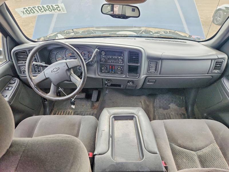 Продаж на аукціоні авто 2005 Chevrolet Silverado, vin: 2GCEK19B351171962, номер лоту: 54849766