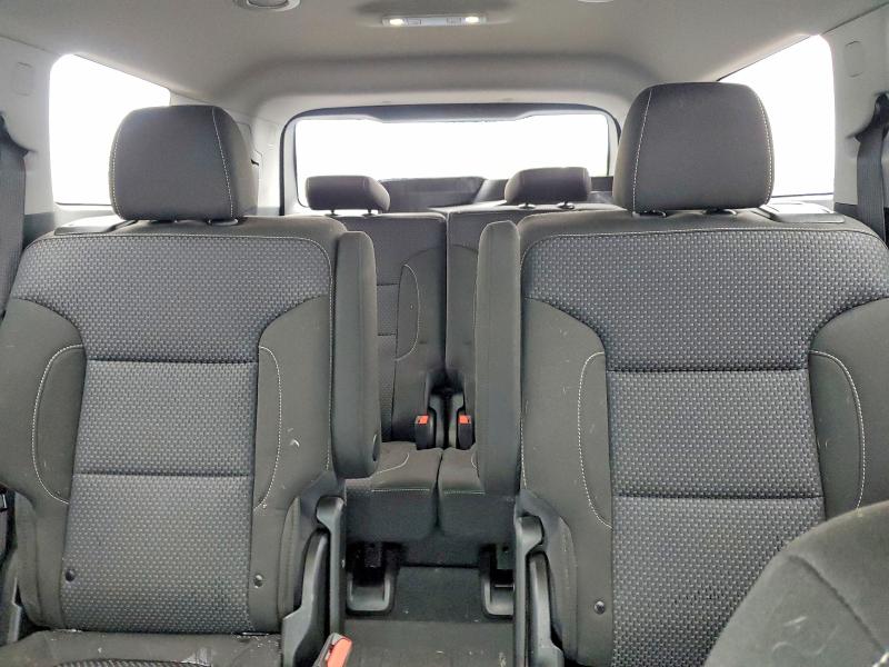 2023 Gmc Acadia მანქანა იყიდება აუქციონზე, vin: 1GKKNKL4XPZ196673, აუქციონის ნომერი: 51442346