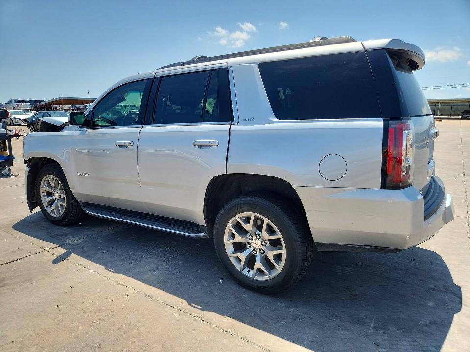 Aukcja sprzedaży 2019 Gmc Yukon, vin: 1GKS1BKC2KR369132, numer aukcji: 55076256
