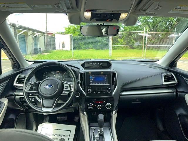 Aukcja sprzedaży 2020 Subaru Forester, vin: JF2SKAJC0LH417207, numer aukcji: 54092366