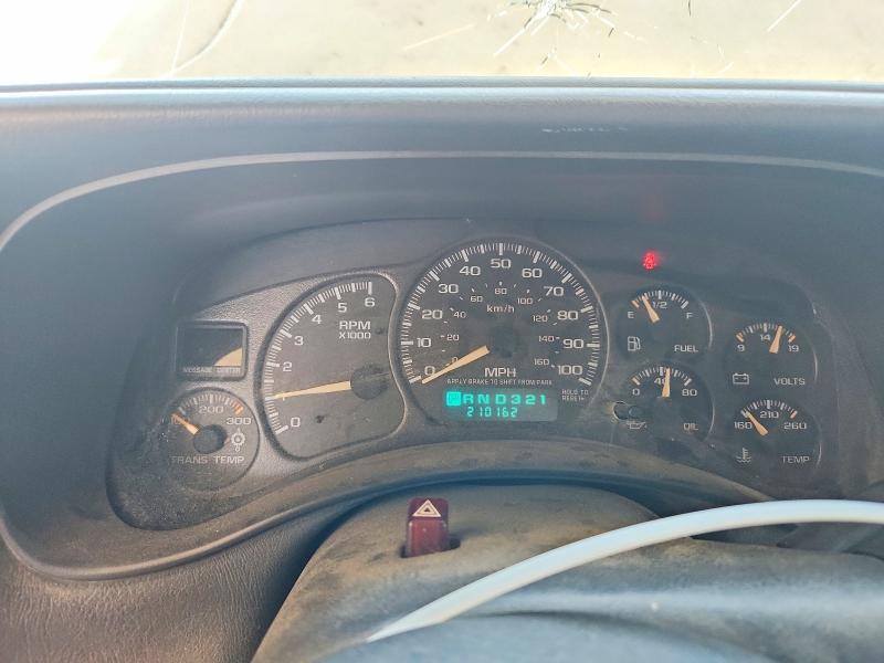 Продаж на аукціоні авто 2002 Chevrolet Silverado, vin: 1GCHK29U62E179679, номер лоту: 52097426