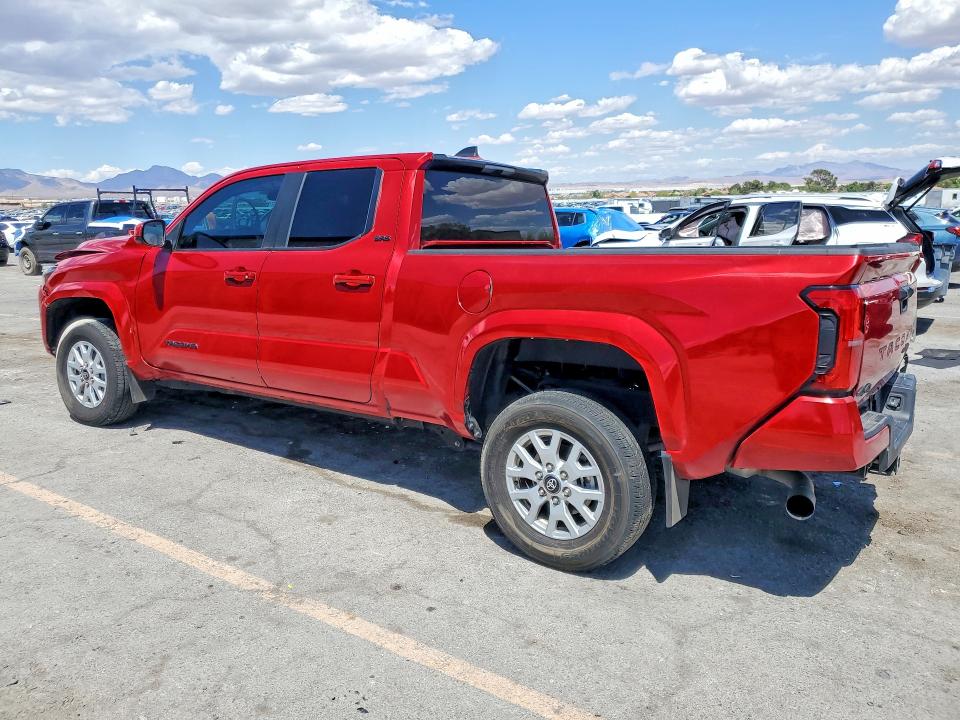 Aukcja sprzedaży 2024 Toyota Tacoma, vin: 3TYLB5JN3RT043843, numer aukcji: 55398466