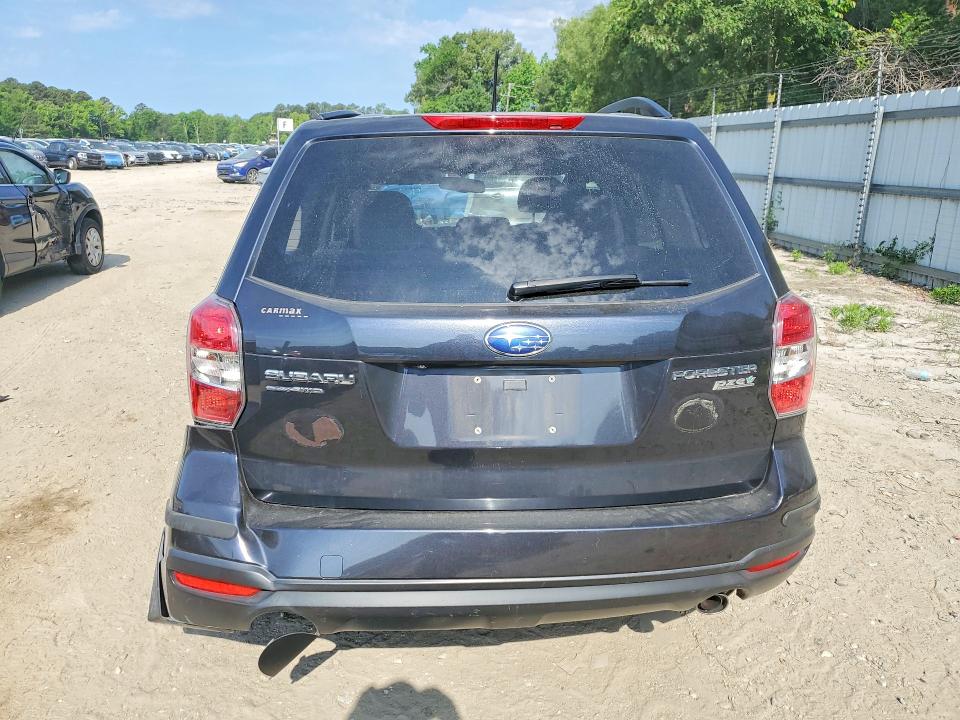 Продажа на аукционе авто 2014 Subaru Forester, vin: JF2SJAECXEH436427, номер лота: 54431786
