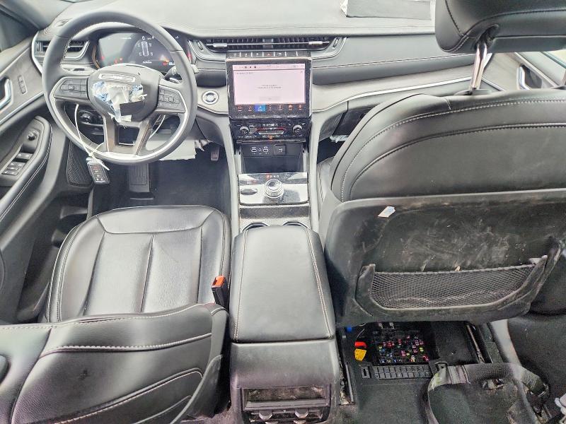 Aukcja sprzedaży 2024 Jeep Grand Cherokee, vin: 1C4RJHBG0RC237015, numer aukcji: 52607056
