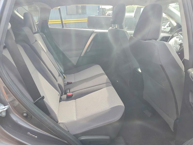 2013 Toyota Rav4 მანქანა იყიდება აუქციონზე, vin: JTMRFREV7DD001434, აუქციონის ნომერი: 52204686