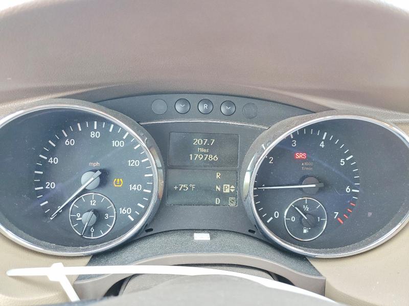 Aukcja sprzedaży 2008 Mercedes-benz R, vin: 4JGCB65E08A075197, numer aukcji: 54752346