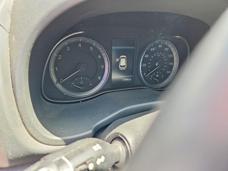 Aukcja sprzedaży 2021 Hyundai Kona, vin: KM8K5CA58MU737818, numer aukcji: 53868046