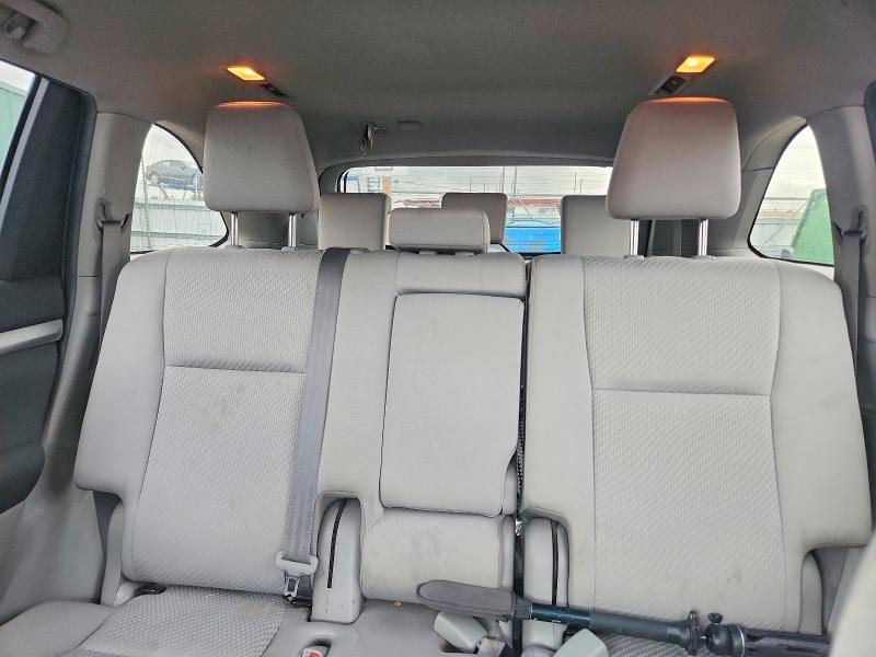 Продаж на аукціоні авто 2019 Toyota Highlander, vin: 5TDBZRFH5KS735590, номер лоту: 54473896