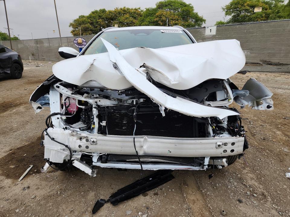 Aukcja sprzedaży 2025 Lexus Nx 250, vin: 2T2ADCAZ2SC030015, numer aukcji: 53320946