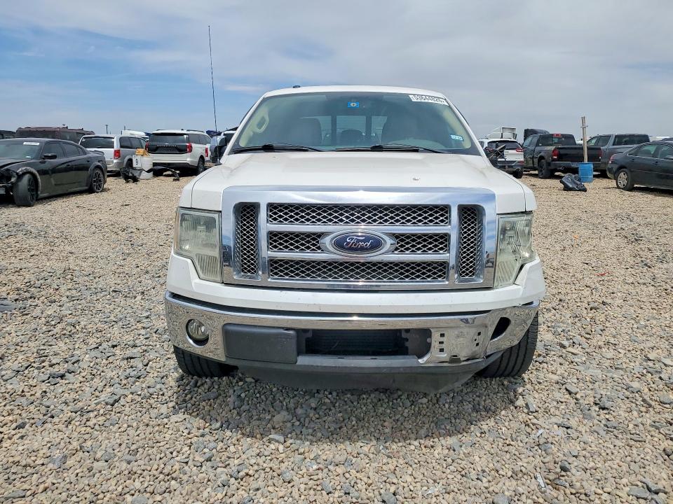 Продаж на аукціоні авто 2012 Ford F150, vin: 1FTFW1CT0CKE17812, номер лоту: 53644826