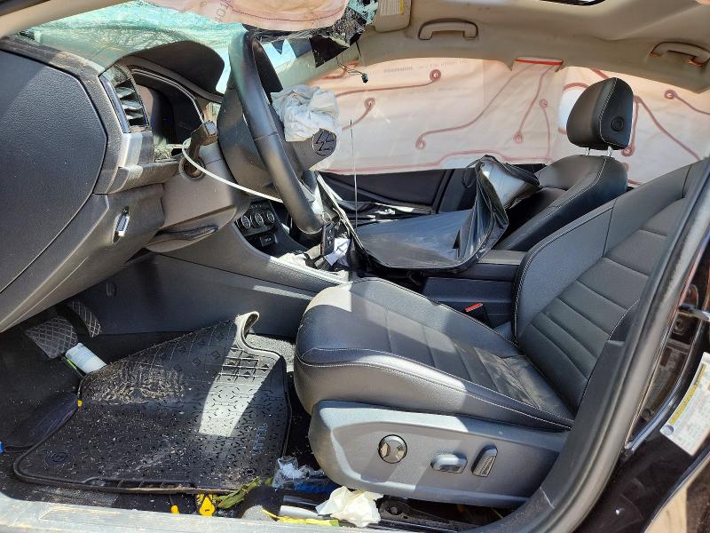 Aukcja sprzedaży 2024 Volkswagen Jetta, vin: 3VW7M7BU0RM051369, numer aukcji: 55514786