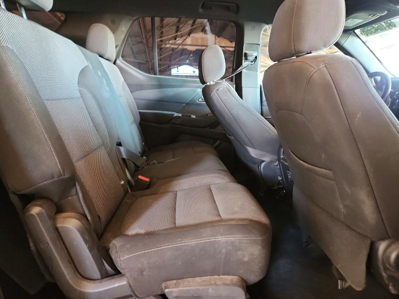 Продаж на аукціоні авто 2023 Chevrolet Traverse, vin: 1GNEVGKW5PJ148724, номер лоту: 54164566