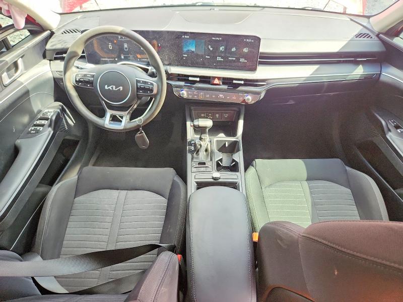 Продаж на аукціоні авто 2025 Kia K5, vin: KNAG24J71S5273740, номер лоту: 53086646