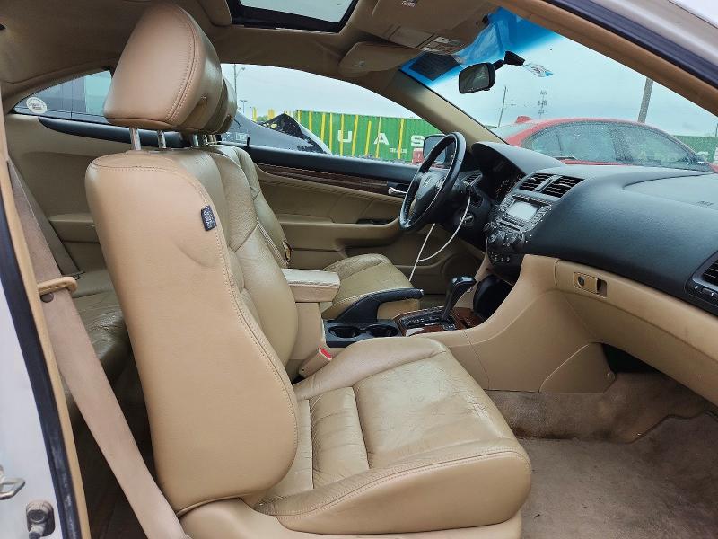 Aukcja sprzedaży 2007 Honda Accord, vin: 1HGCM72607A011095, numer aukcji: 52723146