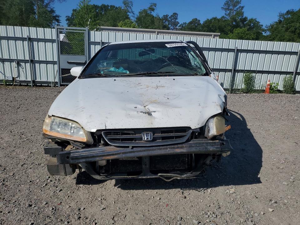 53729746 :رقم المزاد ، 1HGCG3240WA007898 vin ، 1998 Honda Accord مزاد بيع