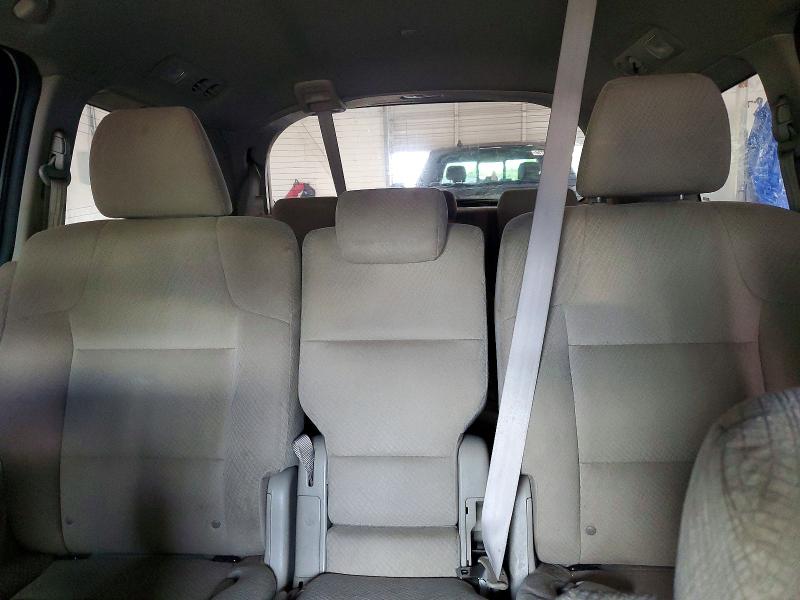 Auction sale of the 2016 Honda Odyssey, vin: 5FNRL5H44GB046073, lot number: 54845566