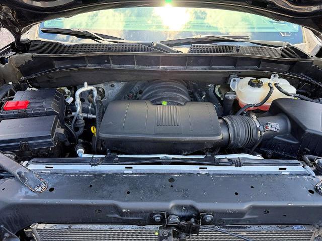2025 Gmc Sierra მანქანა იყიდება აუქციონზე, vin: 1GTPHDED6SZ182831, აუქციონის ნომერი: 53467066
