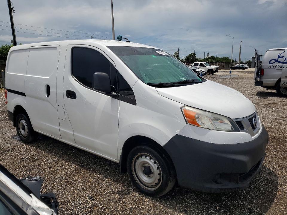 Продаж на аукціоні авто 2018 Nissan Nv200, vin: 3N6CM0KN9JK701623, номер лоту: 53365636