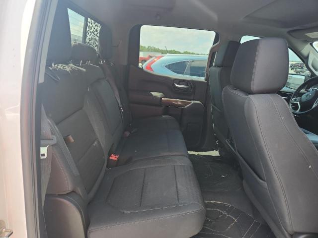 54776276 :رقم المزاد ، 3GCUYEED6KG102646 vin ، 2019 Chevrolet Silverado مزاد بيع