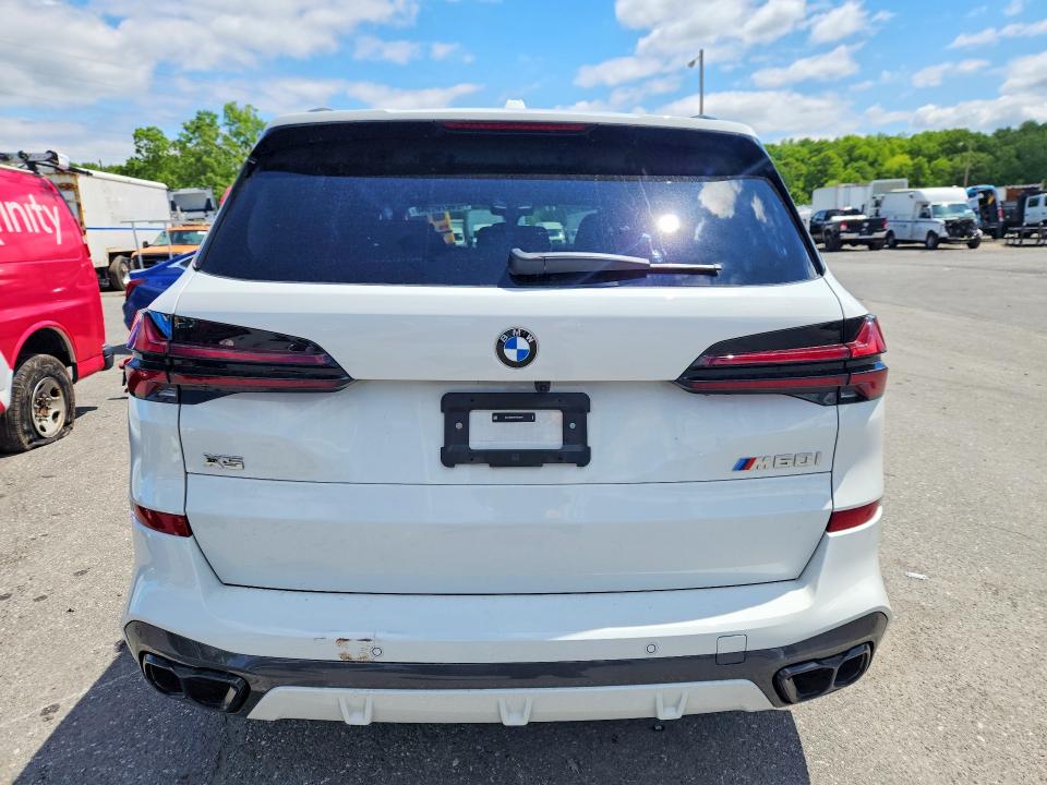 Продаж на аукціоні авто 2026 Bmw X5, vin: 5UX33EU06T9384229, номер лоту: 52747546