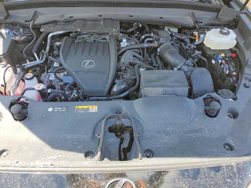 Aukcja sprzedaży 2025 Lexus Tx 500h, vin: 5TDABAB63SS016084, numer aukcji: 46506696