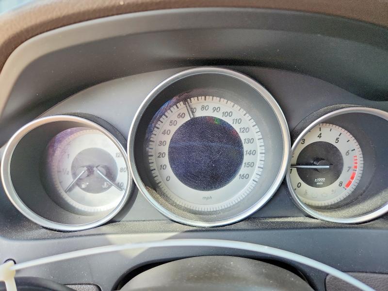 Продажа на аукционе авто 2013 Mercedes-benz C, vin: WDDGF8AB7DG117895, номер лота: 53134496