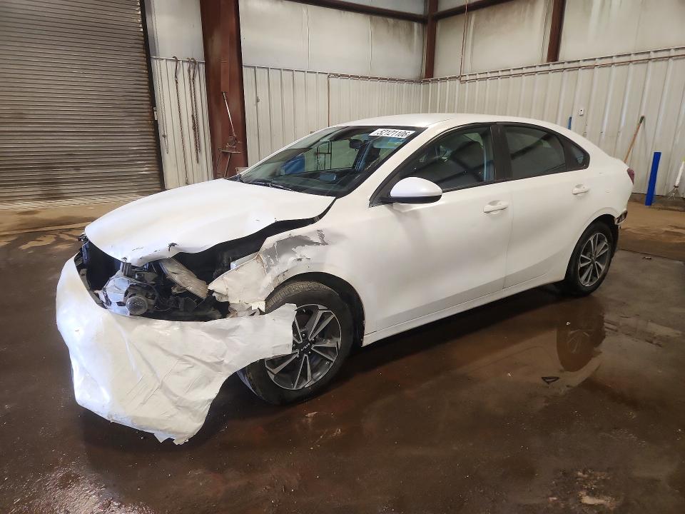 Продаж на аукціоні авто 2024 Kia Forte, vin: 3KPF24AD7RE784792, номер лоту: 52121106