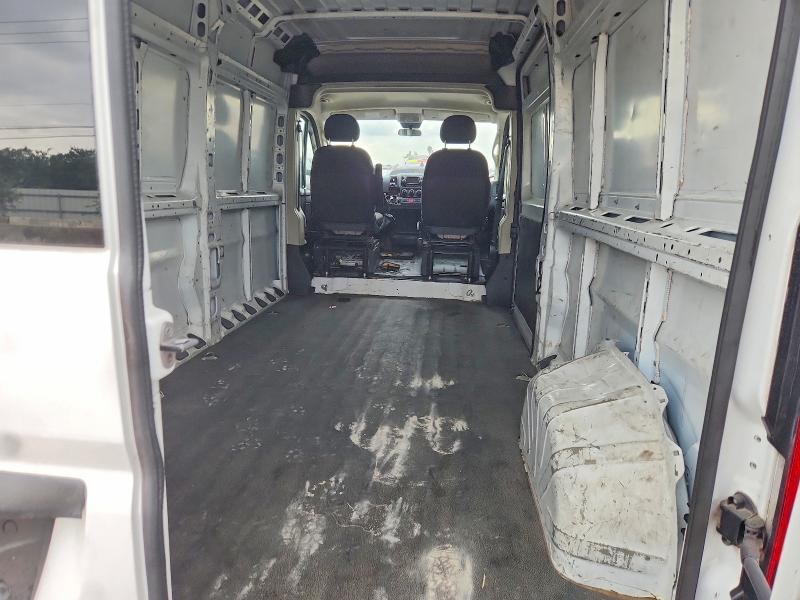 2020 Ram Promaster 2500 მანქანა იყიდება აუქციონზე, vin: 3C6TRVDG4LE118191, აუქციონის ნომერი: 54023726