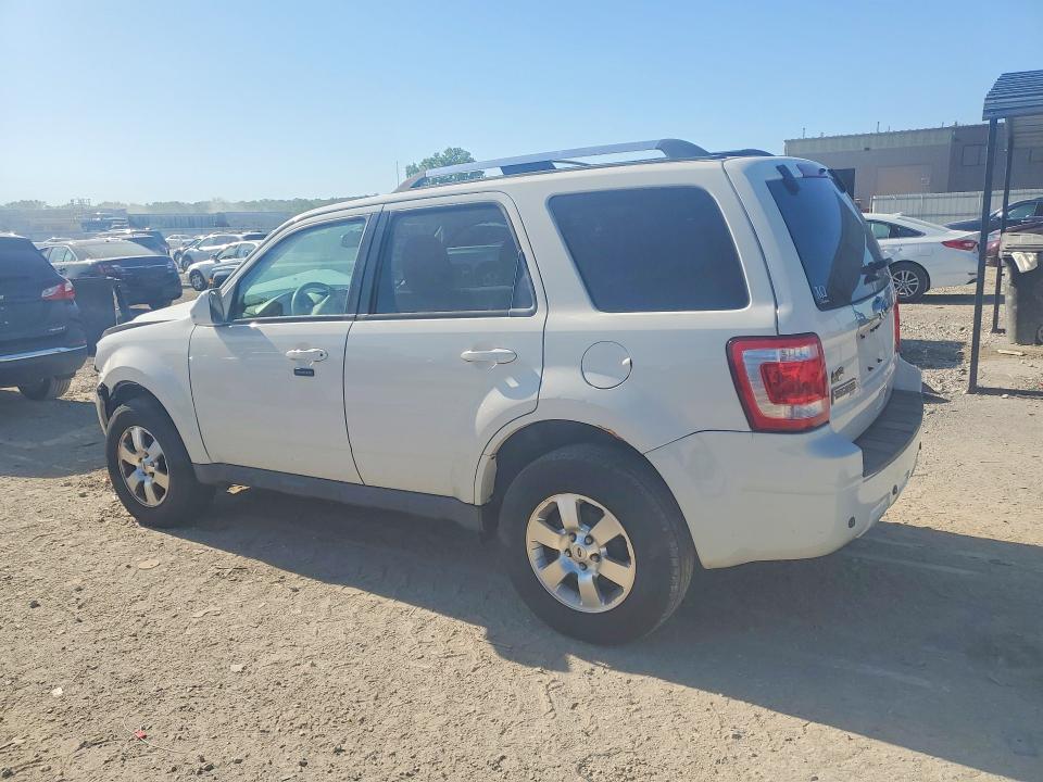 2012 Ford Escape მანქანა იყიდება აუქციონზე, vin: 1FMCU0EG8CKC63557, აუქციონის ნომერი: 53279616
