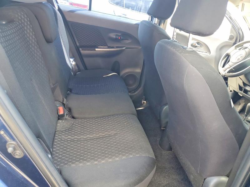 Aukcja sprzedaży 2013 Scion Xd, vin: JTKKUPB49D1030435, numer aukcji: 53518526